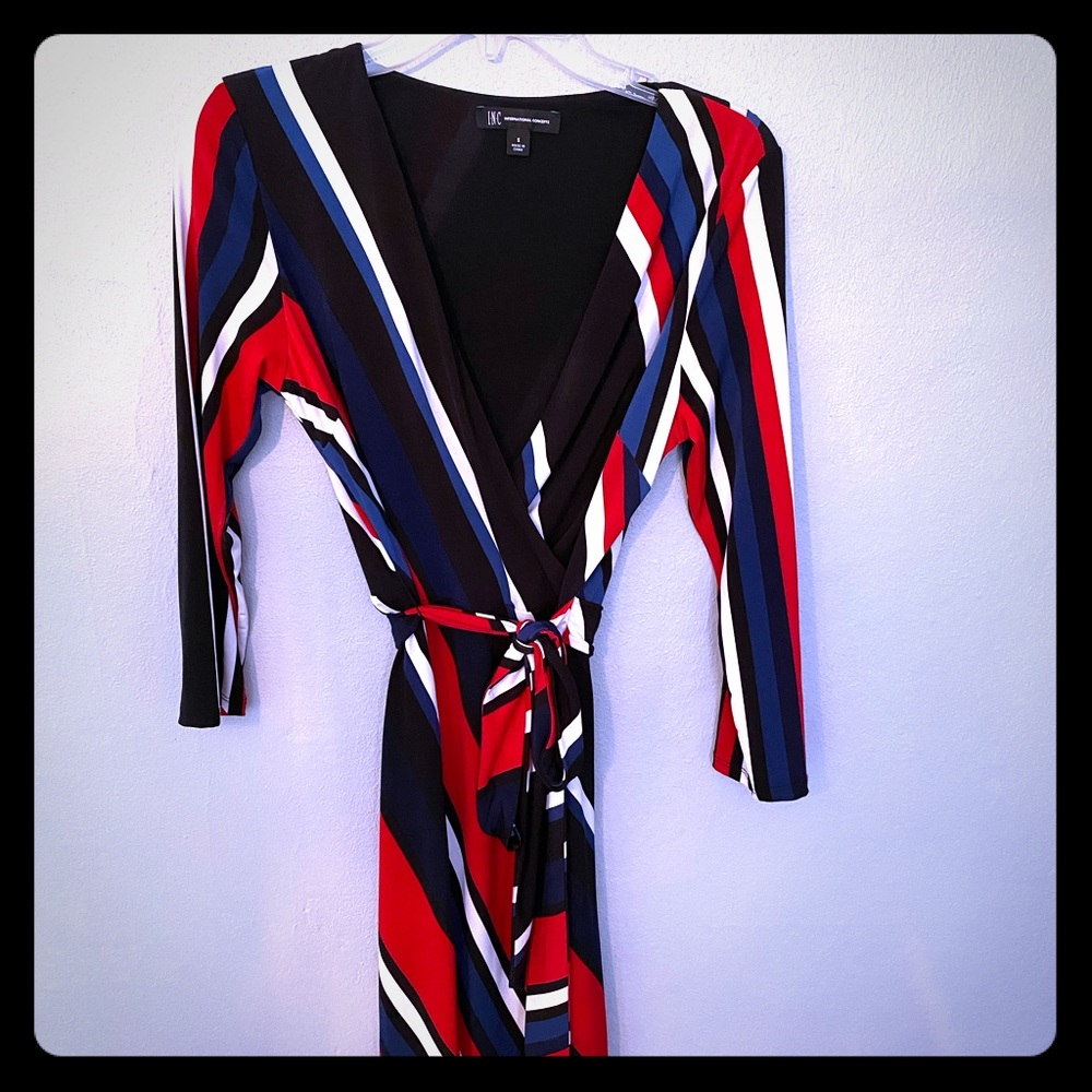 Dress by INC perfect for the office